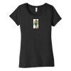 Women's Triblend Short Sleeve Tee Thumbnail