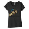 Women's Triblend Short Sleeve Tee Thumbnail