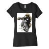 Women's Triblend Short Sleeve Tee Thumbnail