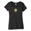 Women's Triblend Short Sleeve Tee Thumbnail