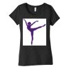 Women's Triblend Short Sleeve Tee Thumbnail
