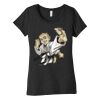 Women's Triblend Short Sleeve Tee Thumbnail