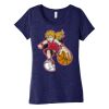 Women's Triblend Short Sleeve Tee Thumbnail