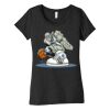 Women's Triblend Short Sleeve Tee Thumbnail