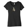 Women's Triblend Short Sleeve Tee Thumbnail