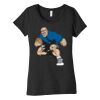 Women's Triblend Short Sleeve Tee Thumbnail