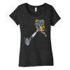 Women's Triblend Short Sleeve Tee Thumbnail