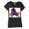 Women's Triblend Short Sleeve Tee Thumbnail