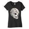 Women's Triblend Short Sleeve Tee Thumbnail