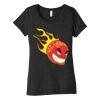 Women's Triblend Short Sleeve Tee Thumbnail