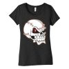 Women's Triblend Short Sleeve Tee Thumbnail