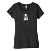 Women's Triblend Short Sleeve Tee Thumbnail