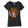 Women's Triblend Short Sleeve Tee Thumbnail