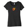 Women's Triblend Short Sleeve Tee Thumbnail