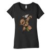 Women's Triblend Short Sleeve Tee Thumbnail