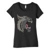 Women's Triblend Short Sleeve Tee Thumbnail