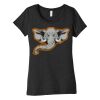 Women's Triblend Short Sleeve Tee Thumbnail