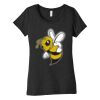 Women's Triblend Short Sleeve Tee Thumbnail