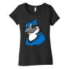 Women's Triblend Short Sleeve Tee Thumbnail