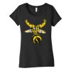 Women's Triblend Short Sleeve Tee Thumbnail
