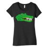 Women's Triblend Short Sleeve Tee Thumbnail