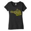 Women's Triblend Short Sleeve Tee Thumbnail