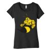 Women's Triblend Short Sleeve Tee Thumbnail