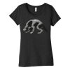 Women's Triblend Short Sleeve Tee Thumbnail