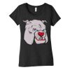 Women's Triblend Short Sleeve Tee Thumbnail