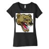 Women's Triblend Short Sleeve Tee Thumbnail