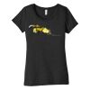 Women's Triblend Short Sleeve Tee Thumbnail