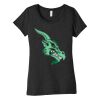 Women's Triblend Short Sleeve Tee Thumbnail