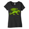 Women's Triblend Short Sleeve Tee Thumbnail