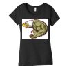 Women's Triblend Short Sleeve Tee Thumbnail