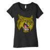 Women's Triblend Short Sleeve Tee Thumbnail