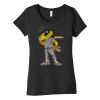 Women's Triblend Short Sleeve Tee Thumbnail