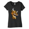 Women's Triblend Short Sleeve Tee Thumbnail