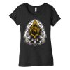 Women's Triblend Short Sleeve Tee Thumbnail