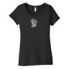 Women's Triblend Short Sleeve Tee Thumbnail