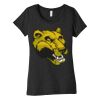 Women's Triblend Short Sleeve Tee Thumbnail