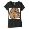 Women's Triblend Short Sleeve Tee Thumbnail