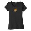 Women's Triblend Short Sleeve Tee Thumbnail