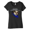 Women's Triblend Short Sleeve Tee Thumbnail