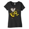 Women's Triblend Short Sleeve Tee Thumbnail
