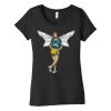 Women's Triblend Short Sleeve Tee Thumbnail
