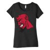 Women's Triblend Short Sleeve Tee Thumbnail