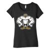 Women's Triblend Short Sleeve Tee Thumbnail