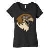 Women's Triblend Short Sleeve Tee Thumbnail