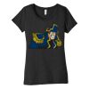 Women's Triblend Short Sleeve Tee Thumbnail