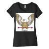 Women's Triblend Short Sleeve Tee Thumbnail